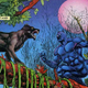 Illustration for article titled The Politics of Marvels Black Panther